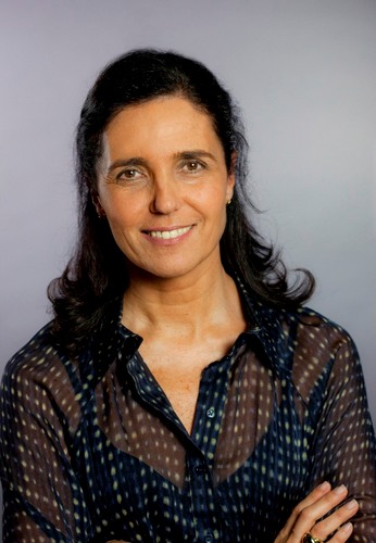 Senadora del Reino de España