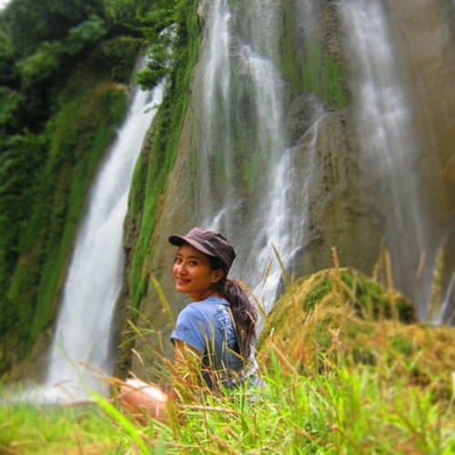 cicisissy's profile picture. I'm every women,coffee is my fuel, lovers of sunset behind the silhouette :)