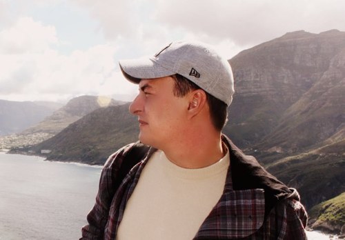 DutovPavel's profile picture. 