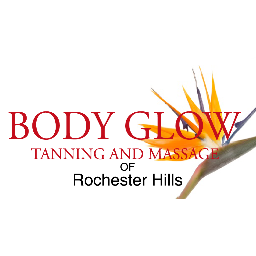 BodyGlowTanning's profile picture. Tanning and Massage in Rochester Hills Mi. 
248-844-5433 
2022 W Auburn Rochester Hills Mi 48309
Close to Oakland University and OCC!
crooks and auburn