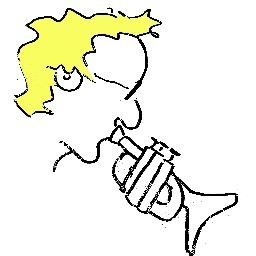 Kansas City jazz musician, trumpet player, educator. I'm also a dad, enthusiastic photographer and a lover of backpacking.