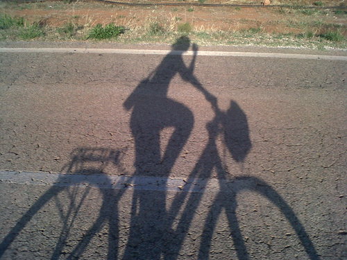 LaValeRocket's profile picture. Enthusiastic music & photography addicted. Love singing, reading, gardening & cooking. Still looking for my own voice.
Something to do with the internet.