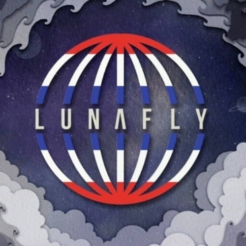 Support Lunafly~ 3 young guys who wanna fly to the moon.. YUN, TEO &SAM keep on going!! 루나플라이 화티잉!!