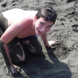 98Gasparini's profile picture. 