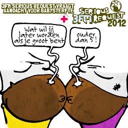 SeriousrequestA's profile picture. 