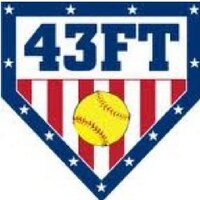 43FT Softball (@43ft) 's Twitter Profile