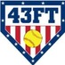 43FT Softball (@43ft) Twitter profile photo 43FT Softball (@43ft) Twitter profile photo