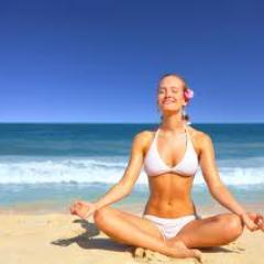 Healthy Living With #Yoga #WeightLoss Tips and Information. #LoseWeight, Increase Energy, Feel Great - With Yoga!