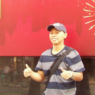 Kurniawan471's profile picture. 