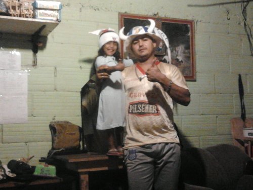 mi unica religion LIGA DE QUITO