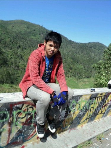 keren tanpa rokok.;))