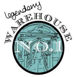 Legenderry Warehouse