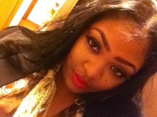 i sing thee coolest soprano ever founder of church girl roc follow me if ur grown n set free