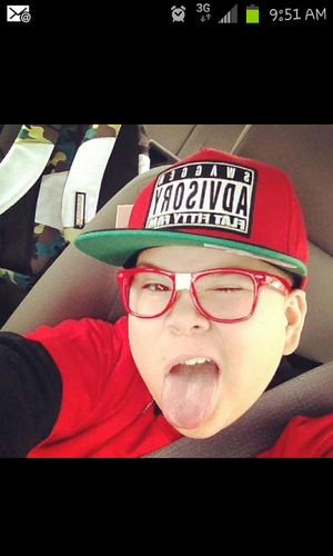 TEAMDJBABYCHINO's profile picture. TEXAS BORN VEGAS RAISED! Newest Brand Ambassador for Flat Fitty. http://t.co/T7x7eGH0 #flatfittylife #LUXury