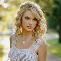 If Taylor had time to sit around and inspire her fans, this is what she would say.