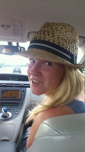 MarikaHaeggman's profile picture. 