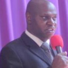 founder and presiding overseer of arising christian ministries.
