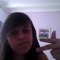 Para as minhas fã, nasci para incomodar !! :)