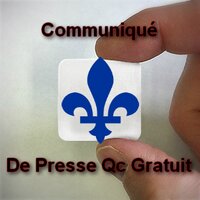 Communiqué de Presse (@presseqc) 's Twitter Profile