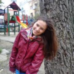 Hi! I am a girl :D And I am 14 and I am from Slovakia (Narnia) and I ♥ 1D Follow me