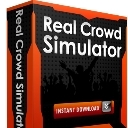 CrowdSimulator's profile picture. Revolutionizing the way sports teams and athletes train using dynamic crowd simulation! Currently used by teams in the NCAA, CFL & those at the amateur level.