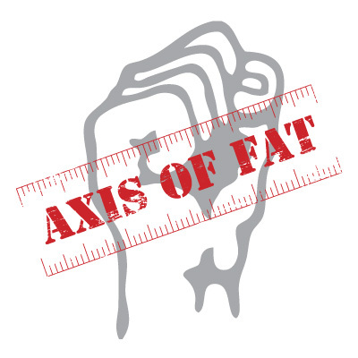 axisoffat's profile picture. Fat, fancy and frothing at the mouth