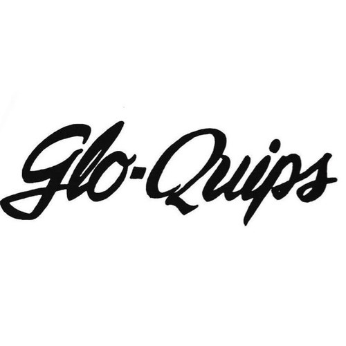 gloquips's profile picture. Official Twitter feed.
