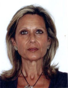 Profesora de la Facultad de Educación UCJC