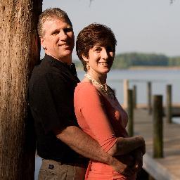 We are Ken and Anne Haugh, full-time missionaries serving God in the global Bible translation movement.