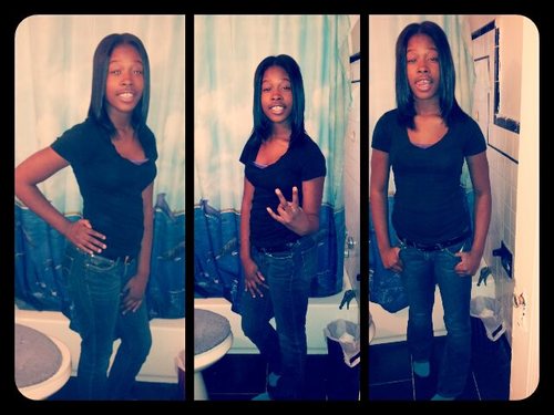 Be real, be yourself, be unique, be true, be honest, be humble, be happy . thugg (; -Kashhh follow my bestfriend @Thuggin_Rio