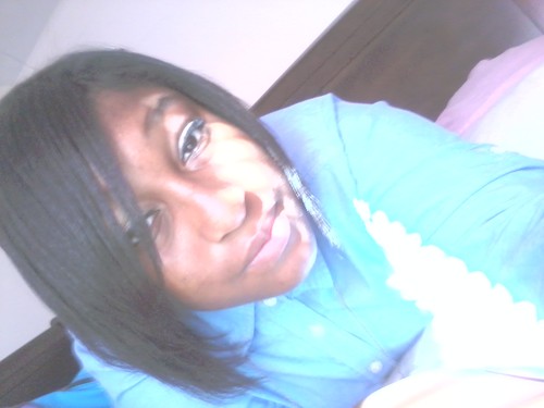 Young & determined to make it somewhere in life. so dont just read this, hit that follow button my gee!!!
