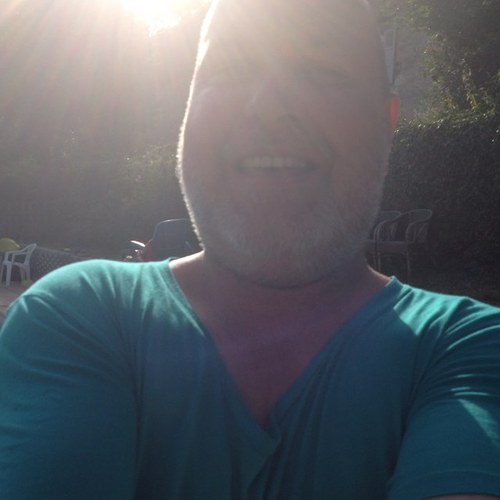 FredCanal's profile picture. 