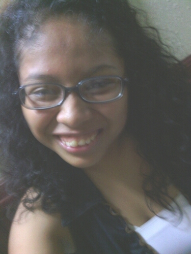 I'm geeky and I kno it :D I am a proud #gleek