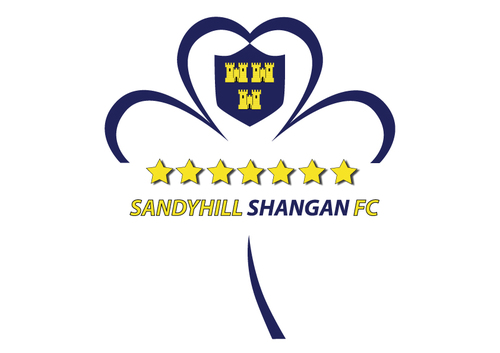 Ballymun based Soccer Club for all age groups. Founded 1982