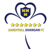 Sandyhill Shangan FC (@ssfcfc) Twitter profile photo