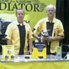 customradiators's profile picture. 