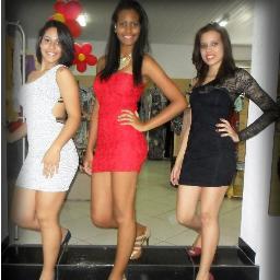 Somos uma loja Feminina, com acessórios, roupas em geral, calçados..tudo o que a mulher necessita para estar bem vestida! Domine sua Moda...