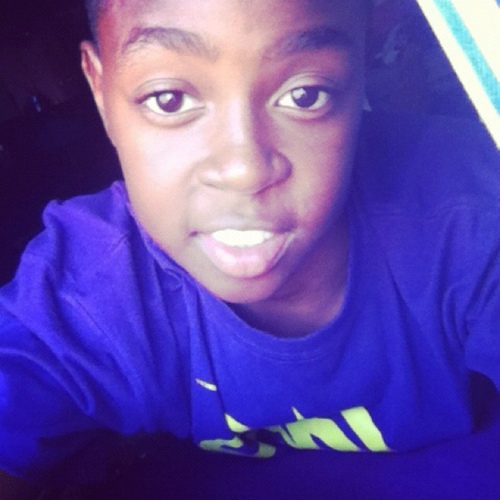 Turn Up Green Because Its Cool #Teamgreen XXTrill H3r3.