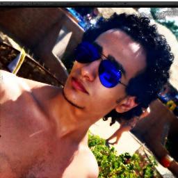 bishoyadelfared's profile picture. hanfdal nmot bs l7ad emta oO
