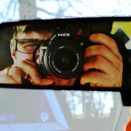God, Family, Photography, & Technology