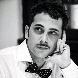 sandroaccogli's profile picture. Comunicazione, diritti umani e intercultura: frignone cresciutello con velleità rivoluzionarie. Lavoro: @seyf_lecce