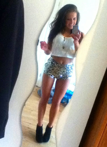 http://t.co/v0ek1IYKvR - NEW TWITTER: francescajoXx