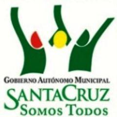 Información oficial del Gobierno Autónomo Municipal de Santa Cruz de la Sierra - Bolivia