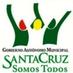 Alcaldía Cruceña (@gobmunscz) Twitter profile photo