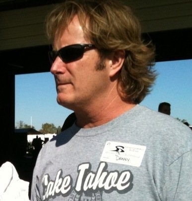 cyberdanny's profile picture. 