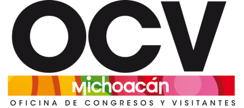 Área especializada en Turismo de Reuniones, que promueve sin fines de lucro la oferta turística del Estado de Michoacán para,  Congresos, Eventos, y Ferias.
