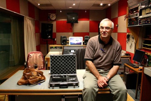 Snr Music Producer on R.T.E. Radio 1 - Irelands National Broadcaster. Passions are golf and music,hill walking,cycling and reading. All comments are my own