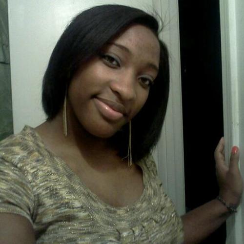 proud mommy to be :) blessed with no stress  instagram: iTsChas_2u