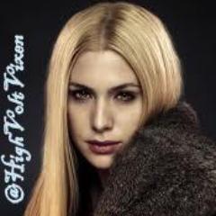 I can either leave you cold or set you on fire... you really want to test me? #ExiledElite #Twilight