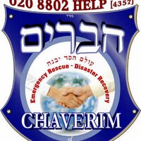 Chaverim  (@chavermuk) 's Twitter Profile
